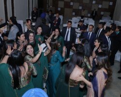 NFCI Annual meet 2024