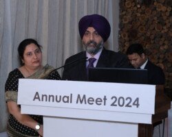 NFCI Annual meet 2024