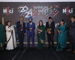 NFCI Annual meet 2024
