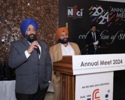 NFCI Annual meet 2024