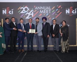 NFCI Annual meet 2024