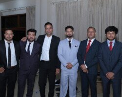 NFCI Annual meet 2024