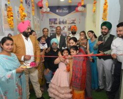 NFCI Hoshiarpur