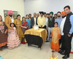 NFCI Hoshiarpur