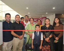 Inauguration of NFCI Una 2024