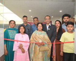 Inauguration of NFCI Una 2024