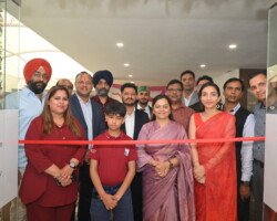 Inauguration of NFCI Una 2024