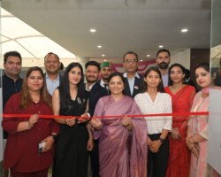 Inauguration of NFCI Una 2024