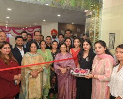 Inauguration of NFCI Una 2024