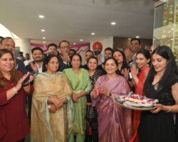 Inauguration of NFCI Una