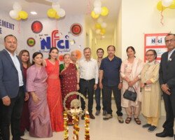 Inauguration of NFCI Una