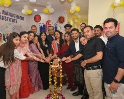 Inauguration of NFCI Una