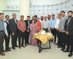 Inauguration of NFCI Una