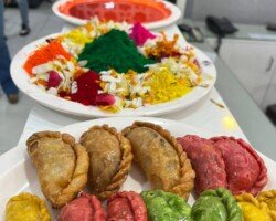 Holi Celebration 2024 | Holi Special Sweets