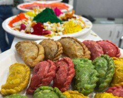 Holi Celebration 2024 | Holi Special Sweets