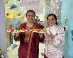 Holi Celebration 2024 | Holi Special Sweets