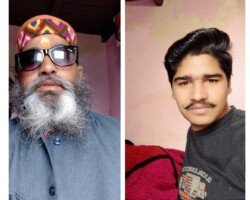 Father's Day 2024