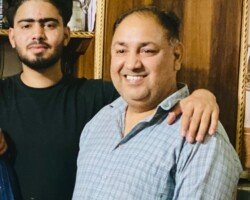 Father's Day 2024