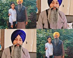 Father's Day 2024