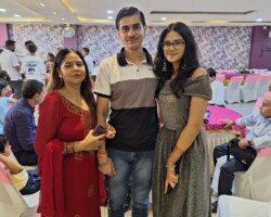 father's day celebration