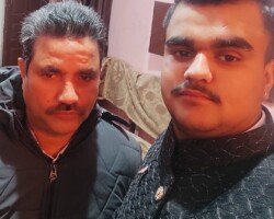 father's day celebration