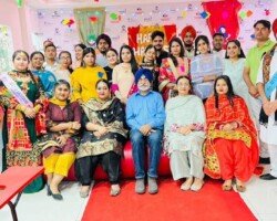 BAISAKHI EVENT