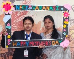 Mother's Day 2024