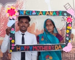 Mother's Day 2024