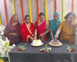 Mother's Day 2024