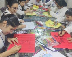 World Youth Skill Day 2024