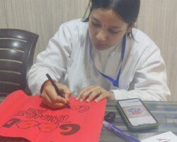 World Youth Skill Day 2024