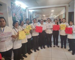 World Youth Skill Day 2024