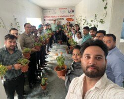 World Environment Day 2024