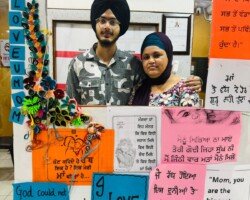 Mother's Day 2024