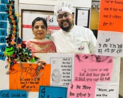 Mother's Day 2024
