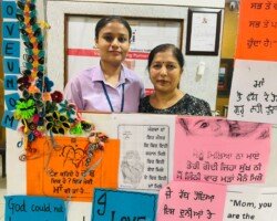 Mother's Day 2024