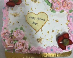 Mother's Day 2024