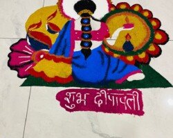 NFCI Diwali 2024