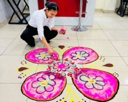 NFCI Diwali 2024