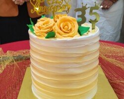 NFCI 35th Anniversary Celebration