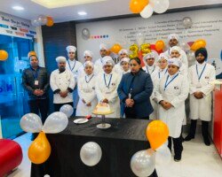 NFCI 35th Anniversary Celebration