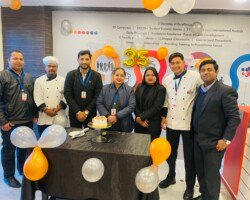 NFCI 35th Anniversary Celebration