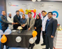 NFCI 35th Anniversary Celebration