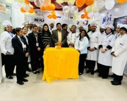NFCI 35th Anniversary Celebration