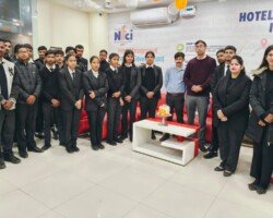 NFCI 35th Anniversary Celebration