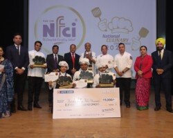 National Culinary Challenge 2025