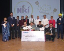 National Culinary Challenge 2025