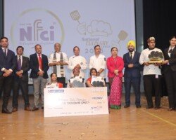 National Culinary Challenge 2025