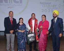 National Culinary Challenge 2025