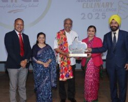 National Culinary Challenge 2025